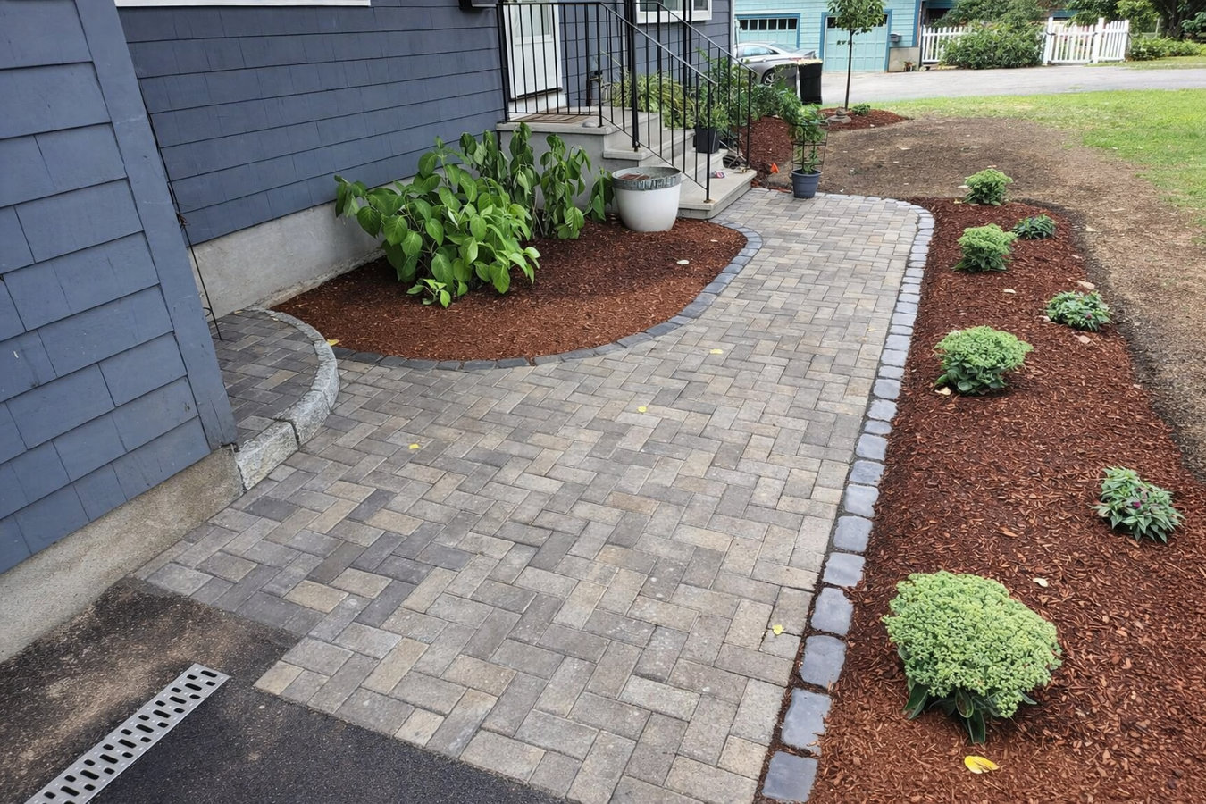 Custom Greenville Concrete Company - concrete contractor in Greenville, TX