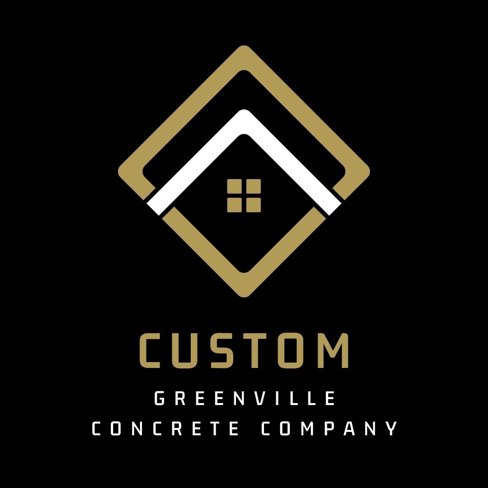 Custom Greenville Concrete Company